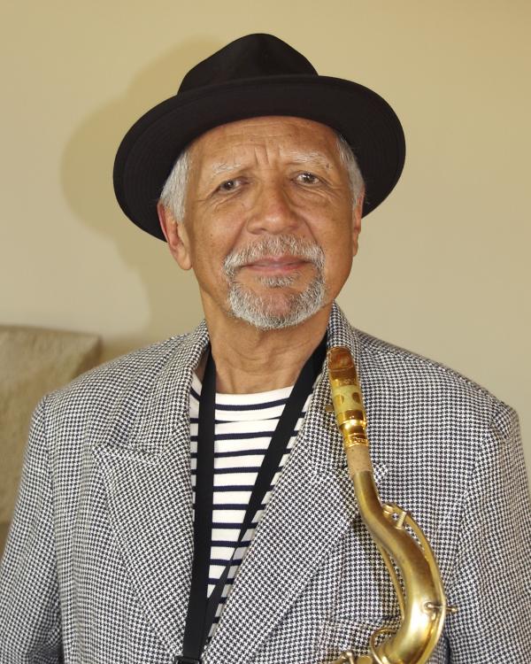 Charles on sale lloyd saxophone